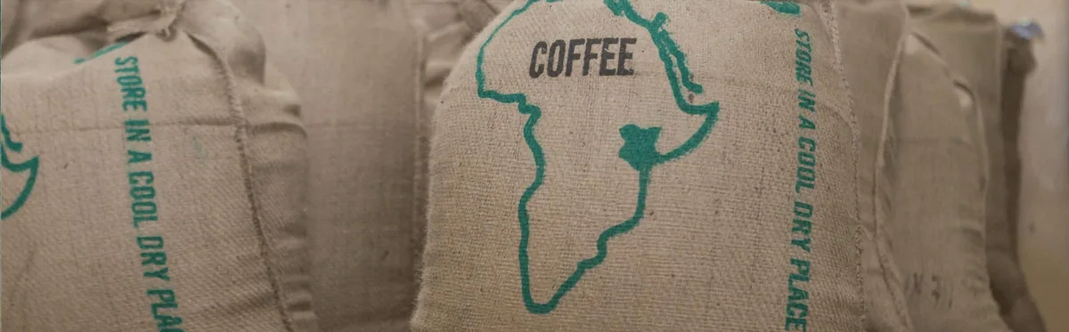 kenya aa coffee coffee by weaver's coffee & tea - san rafael cafe