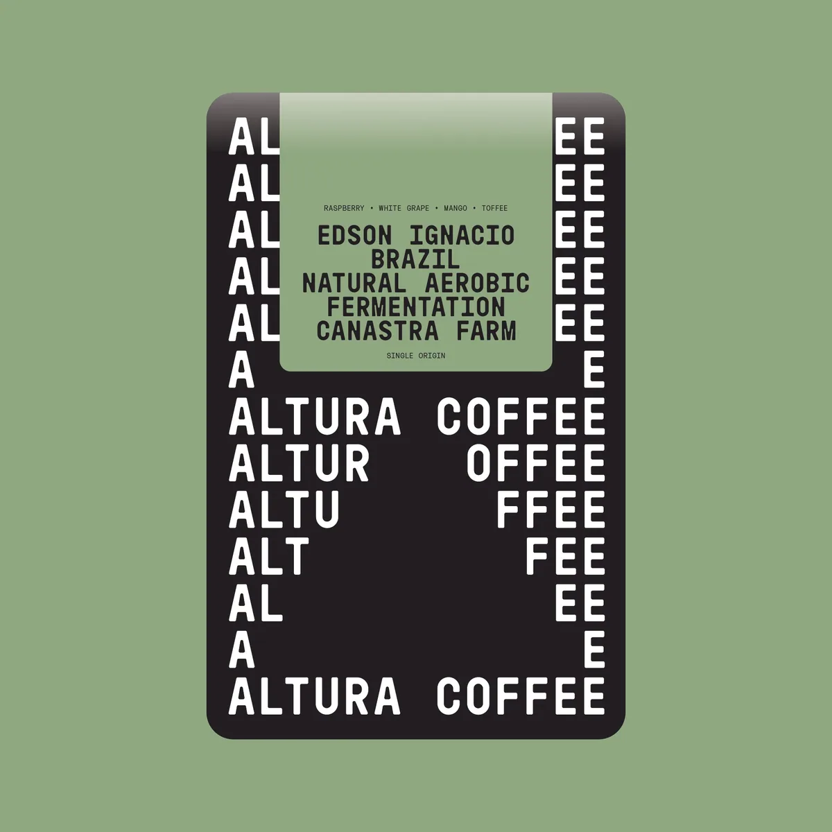brazil canastra aerobic natural fermentation single origin coffee coffee by altura coffee