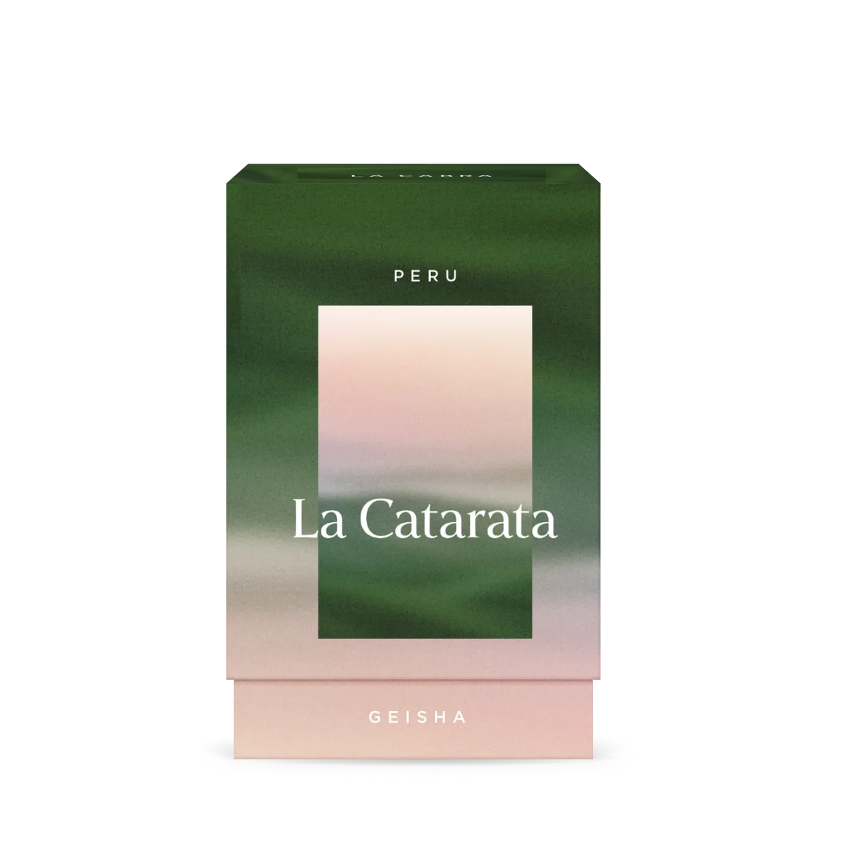 la catarata coffee by la cabra