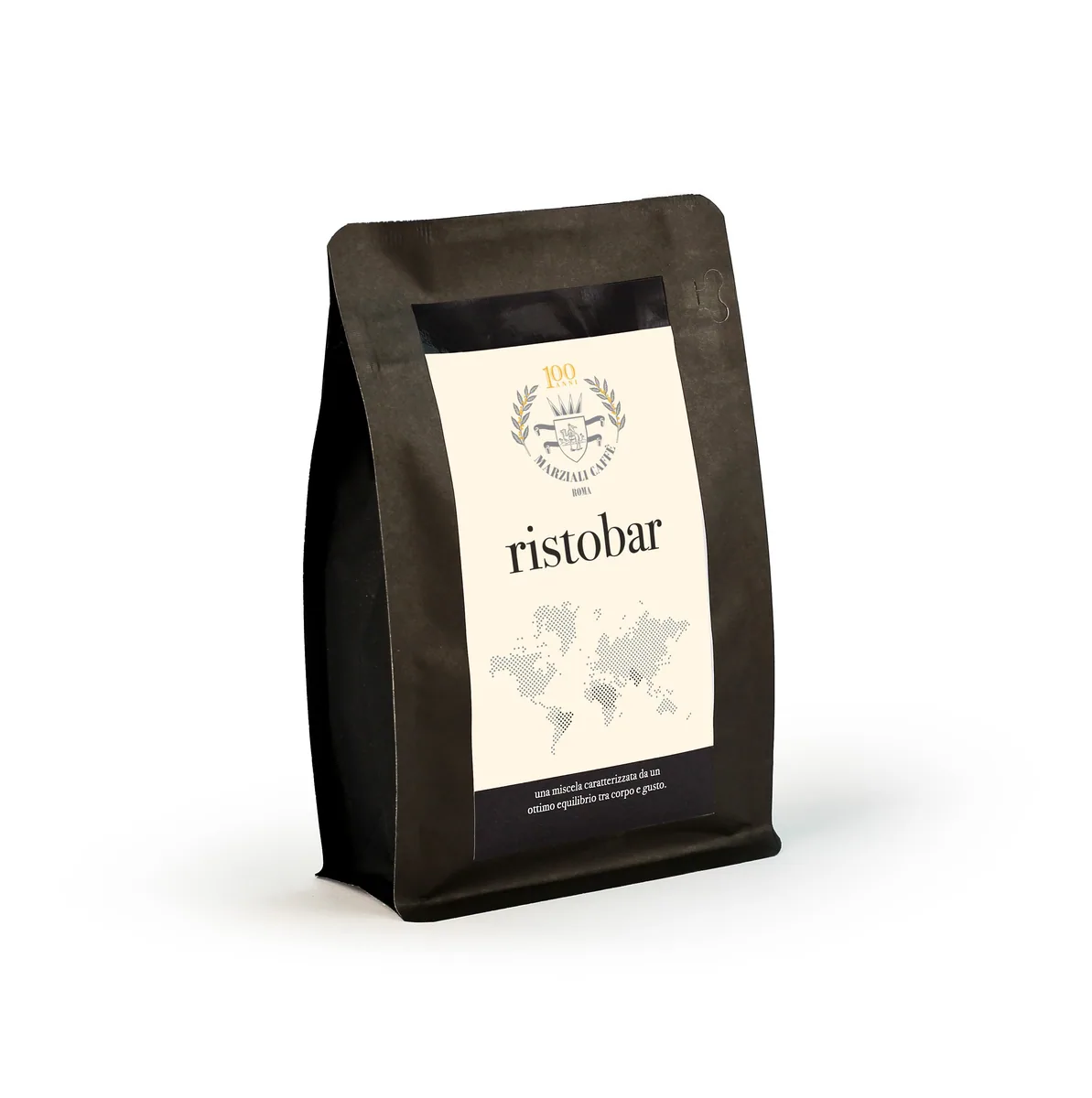 ristobar - india coffee by marziali leone caffè srl - torrefazione caffè dal 1922