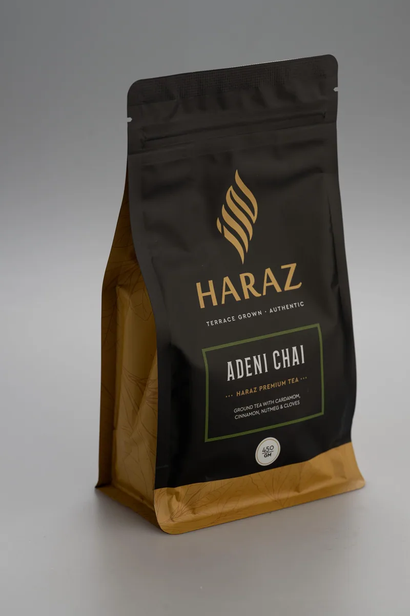 haraz adeni tea bag coffee by haraz coffee house