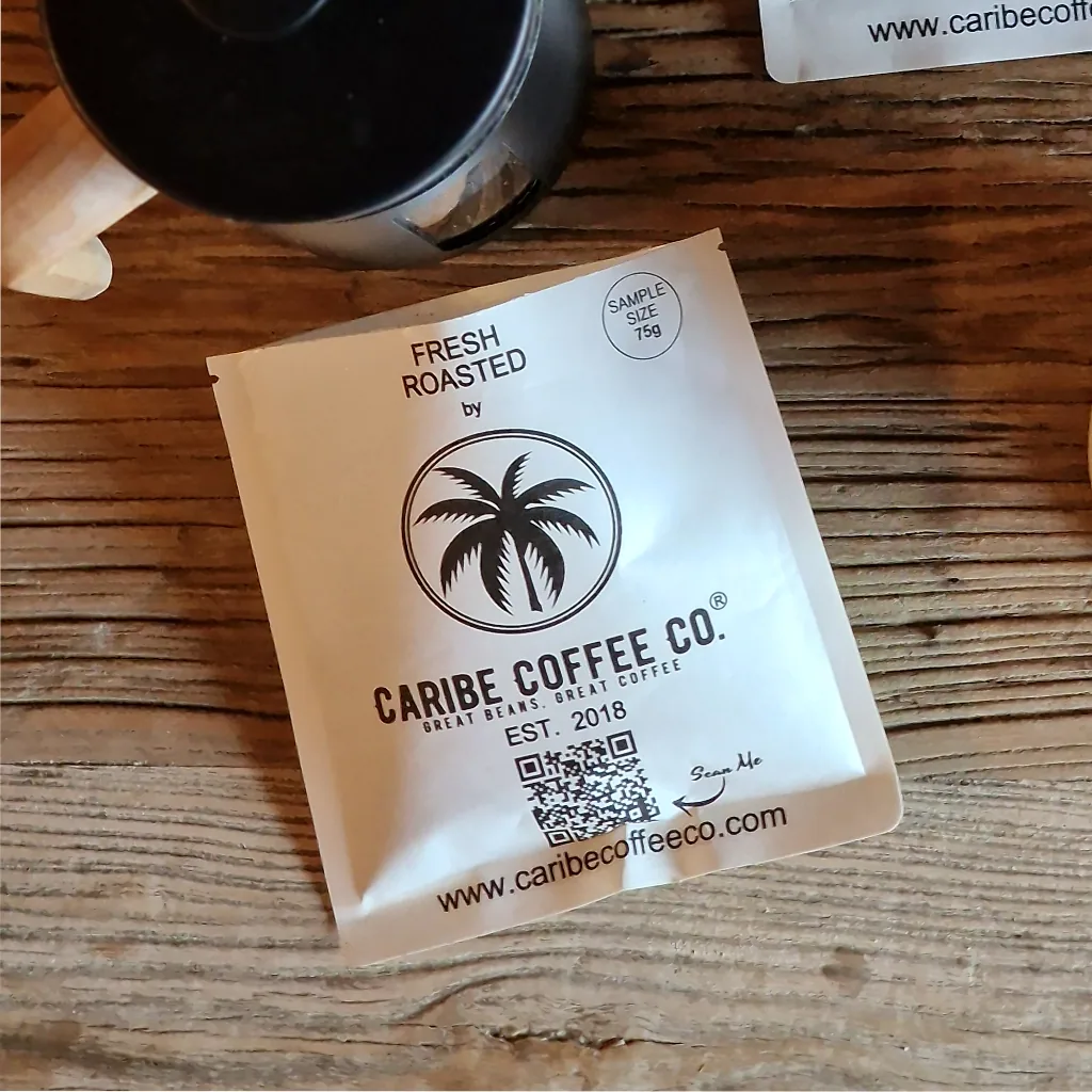 free sample | copan - specialty shg (pay only p&p) t&cs apply coffee by caribe coffee co. roastery