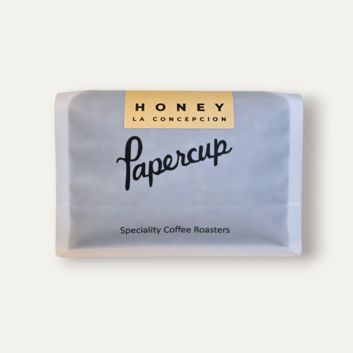 honey - la concepción - guatemala coffee by papercup coffee roasters