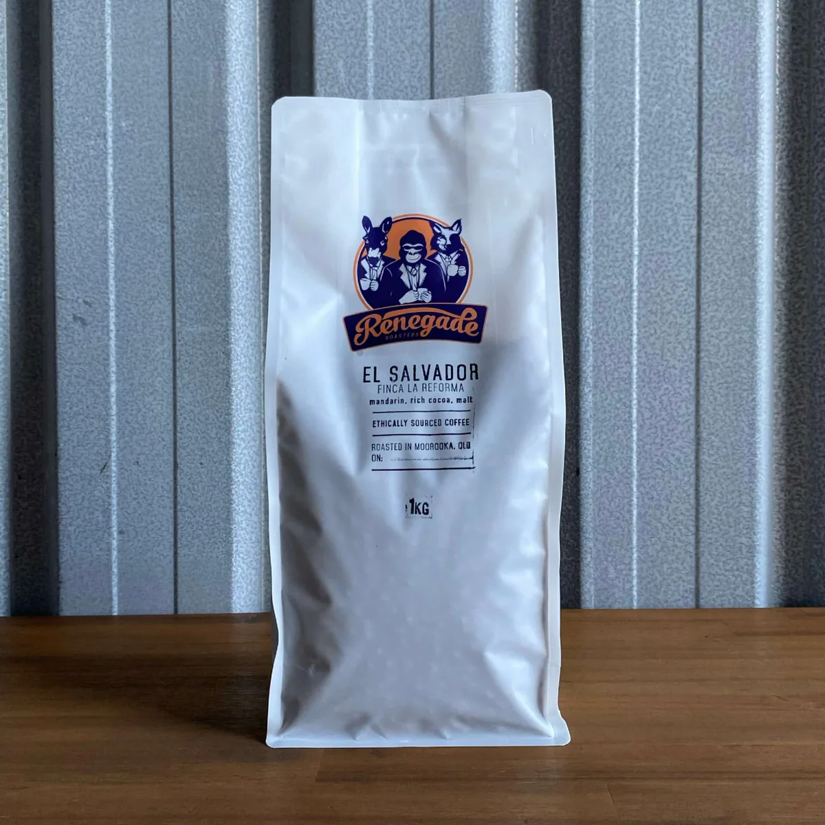 el salvador finca la reforma coffee by renegade roasters