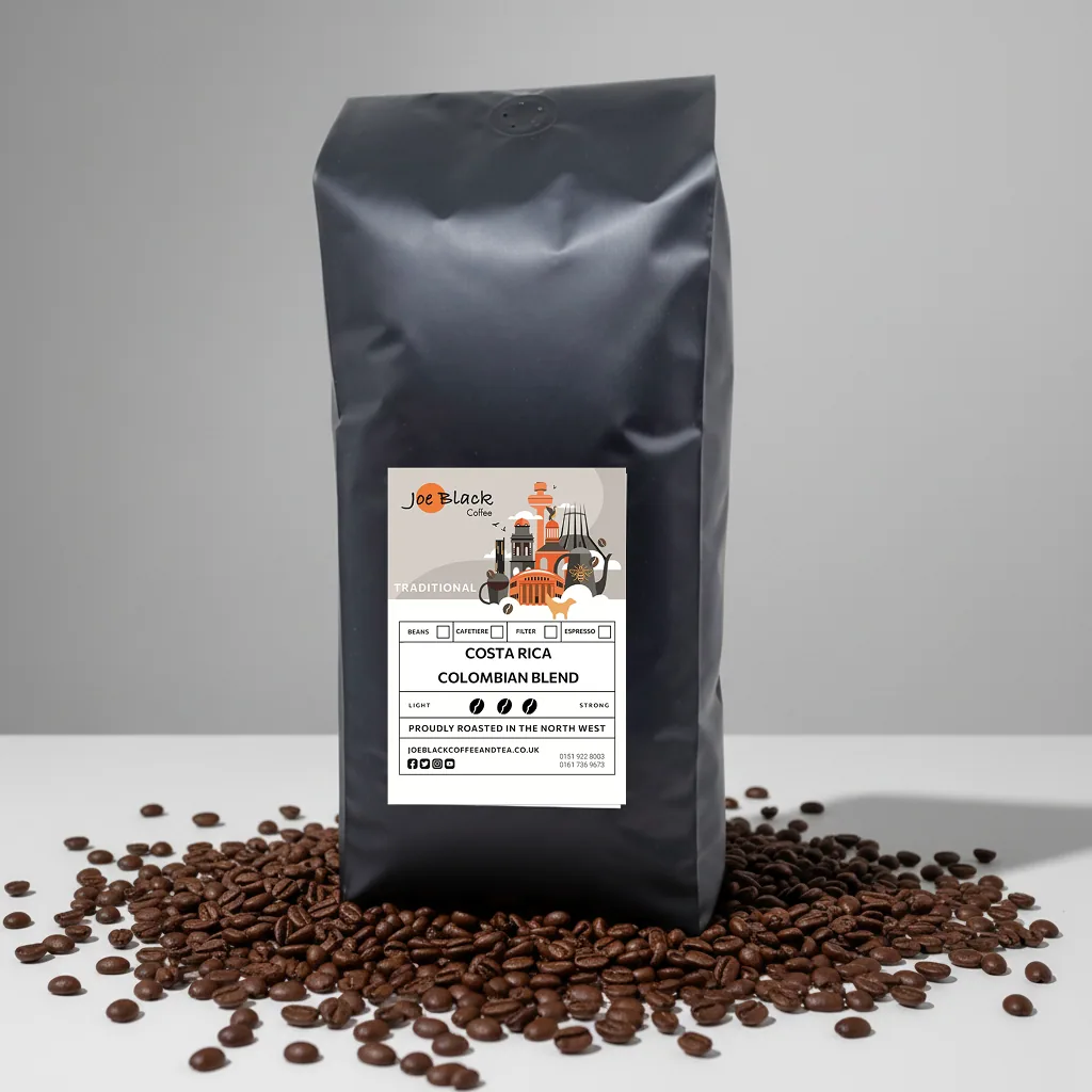 costa rica single origin coffee coffee by joe black coffee roasters