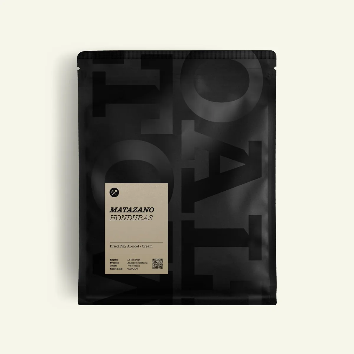 matazano coffee by coaltown coffee roasters