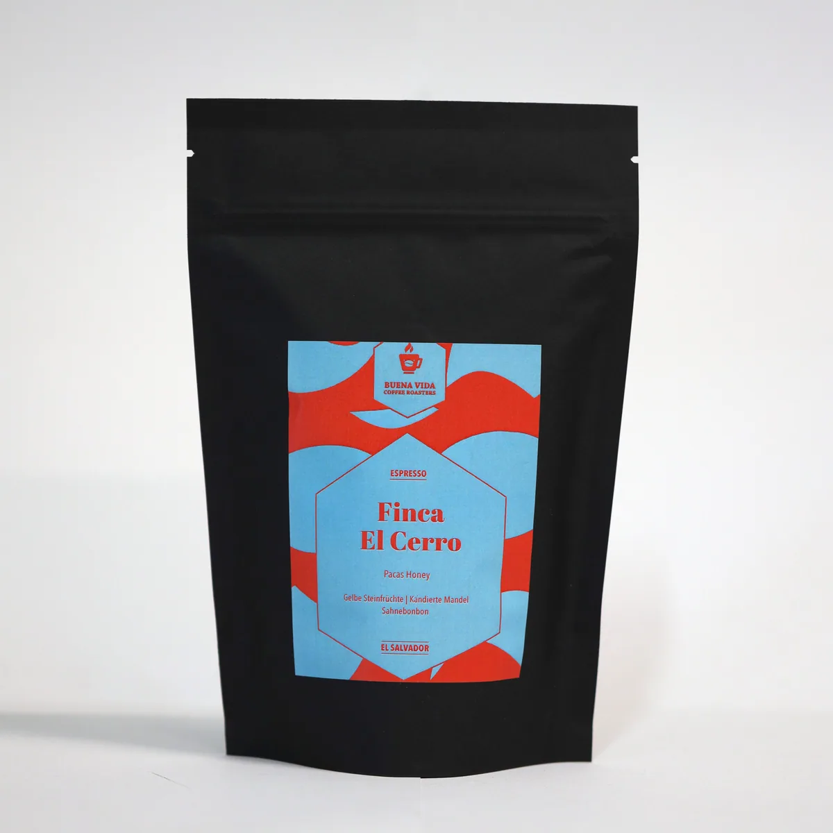 finca el cerro – el salvador coffee by buena vida coffee roasters