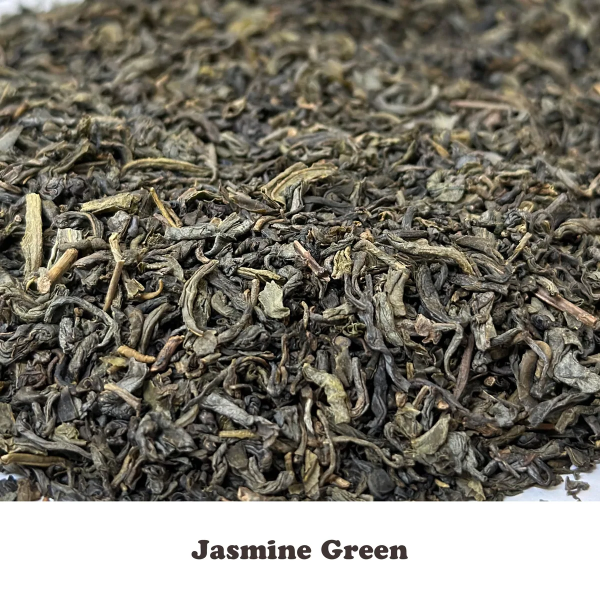 jasmine green coffee by podda & wren coffee roasters