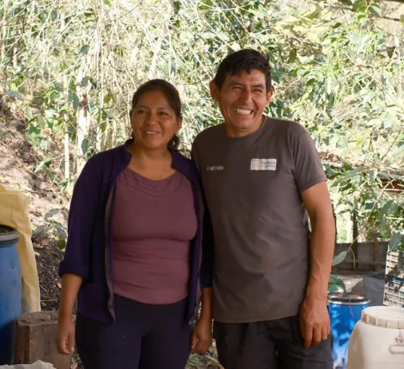 peru juan jose huillca singuna bourbon washed 浅煎り - peru coffee by easecoffee