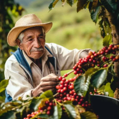 descafeinado colombia - colombia coffee by martín tostador (café de especialidad)