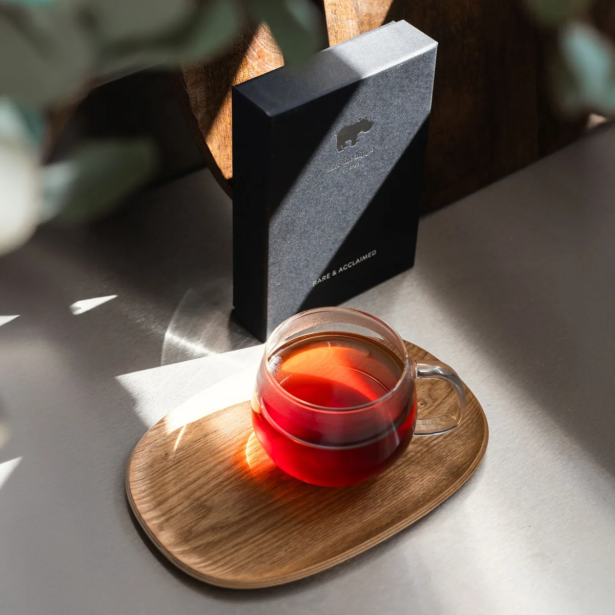 colombia, inmaculada eugenioides coffee by kiss the hippo roastery limited