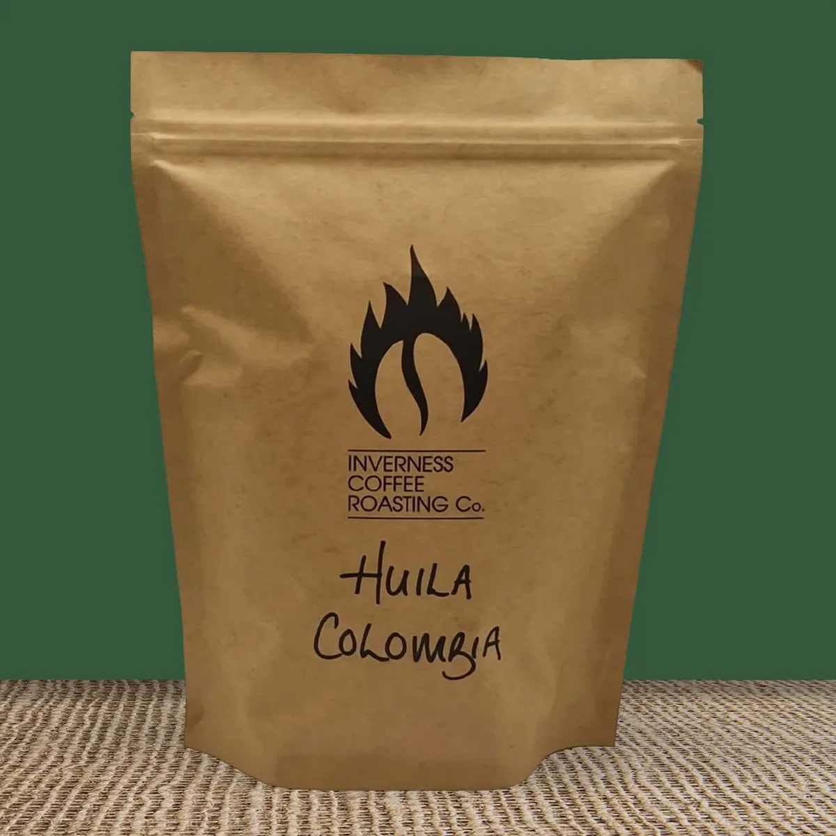 huila - colombia coffee coffee by inverness coffee roasting co