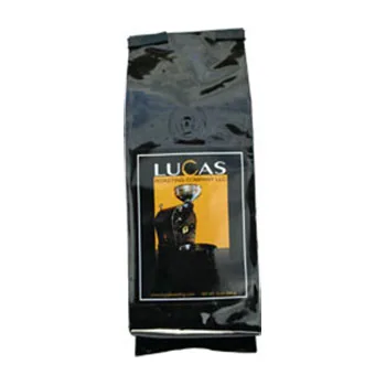 costa rica shb tarrazu la pastora coffee coffee by lucas roasting company, llc
