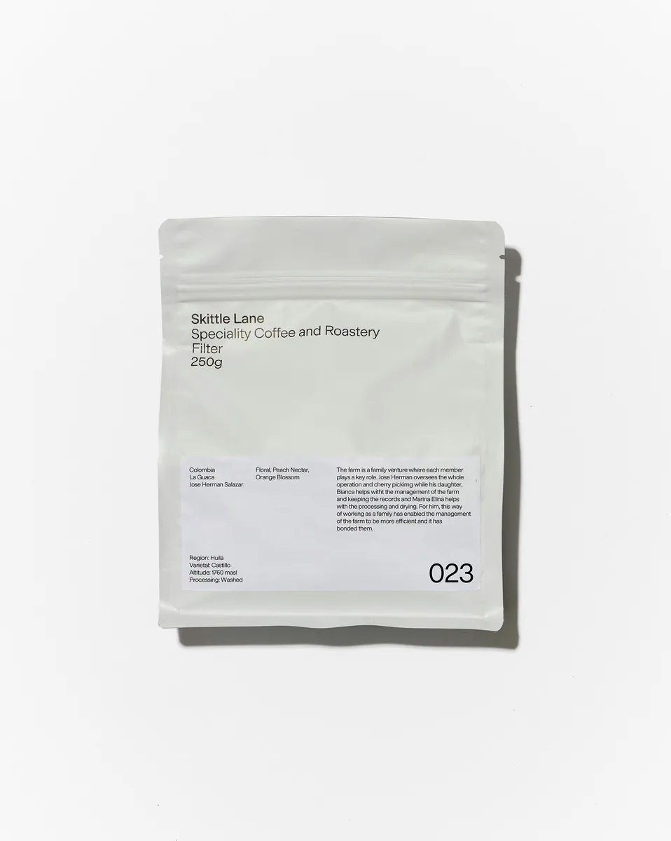 colombia la guaca jose herman salazar (023) coffee by skittle lane roastery
