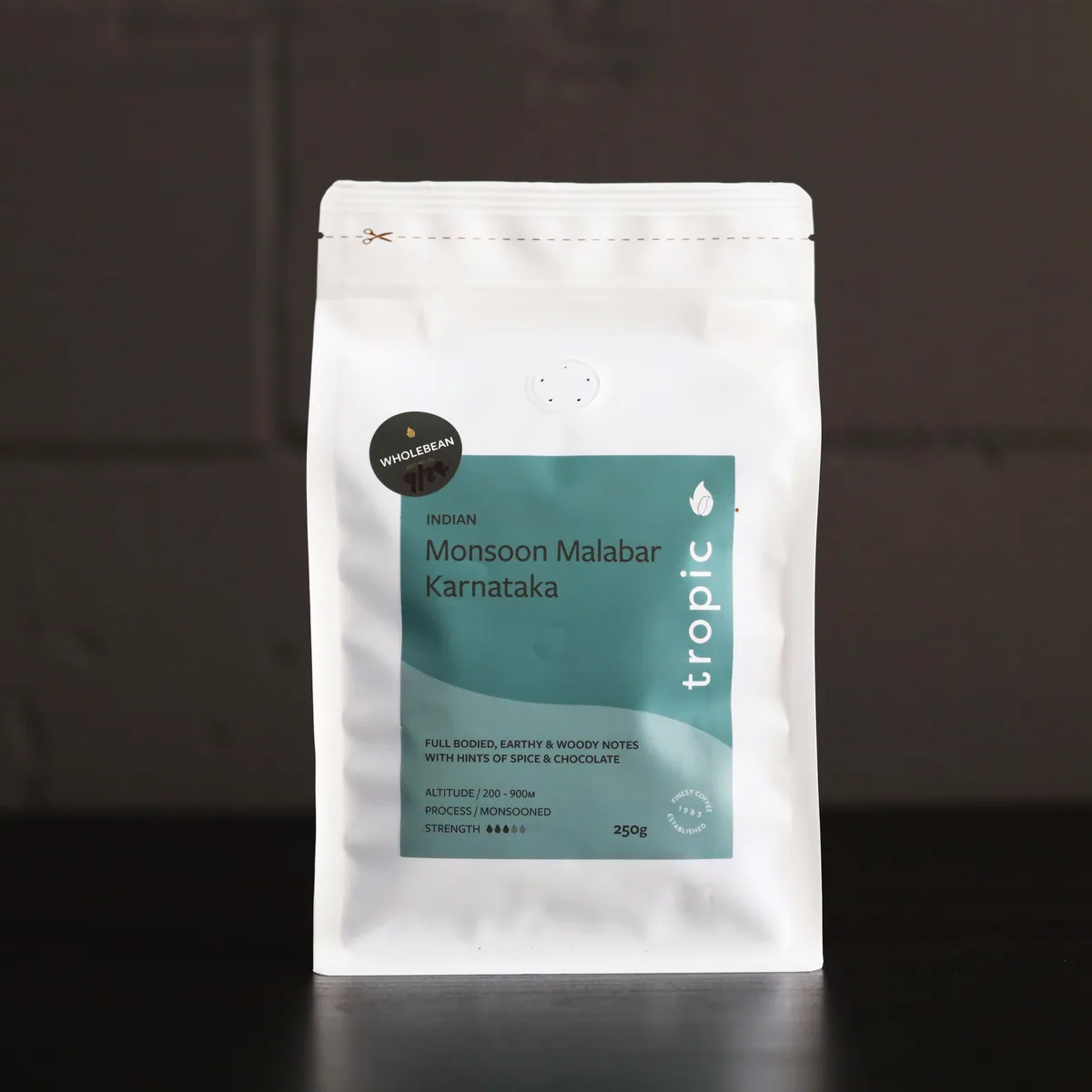 indian monsoon malabar karnataka coffee coffee by tropic coffee ltd