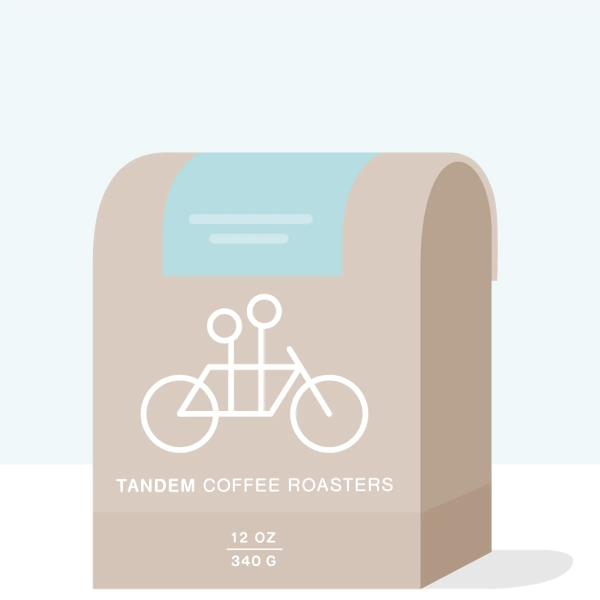 faver ninco pink bourbon, february harvest - colombia - colombia coffee by tandem coffee roasters
