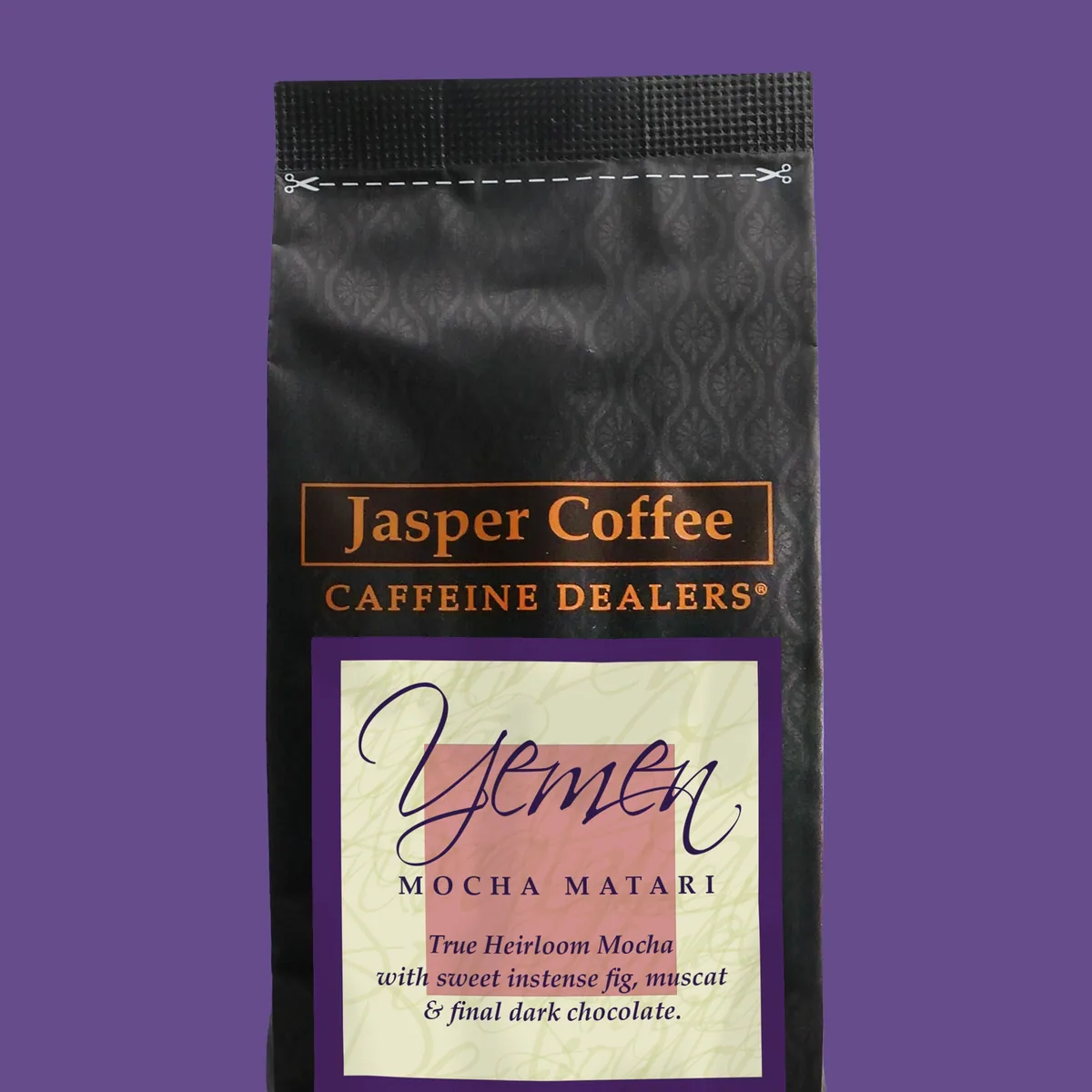 yemen mocha matari - yemen coffee by jasper coffee
