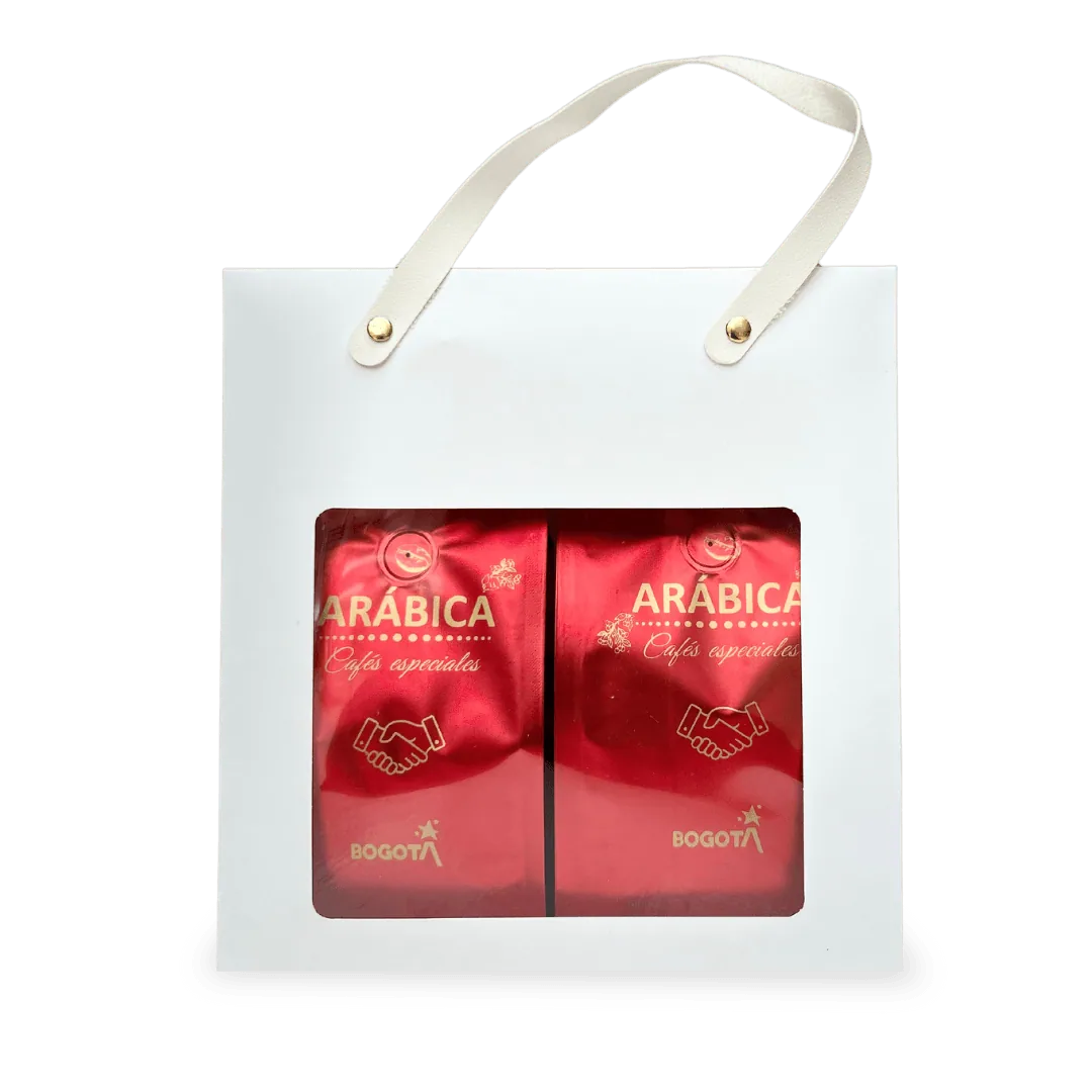 huila coffee by arábica cafés especiales chico