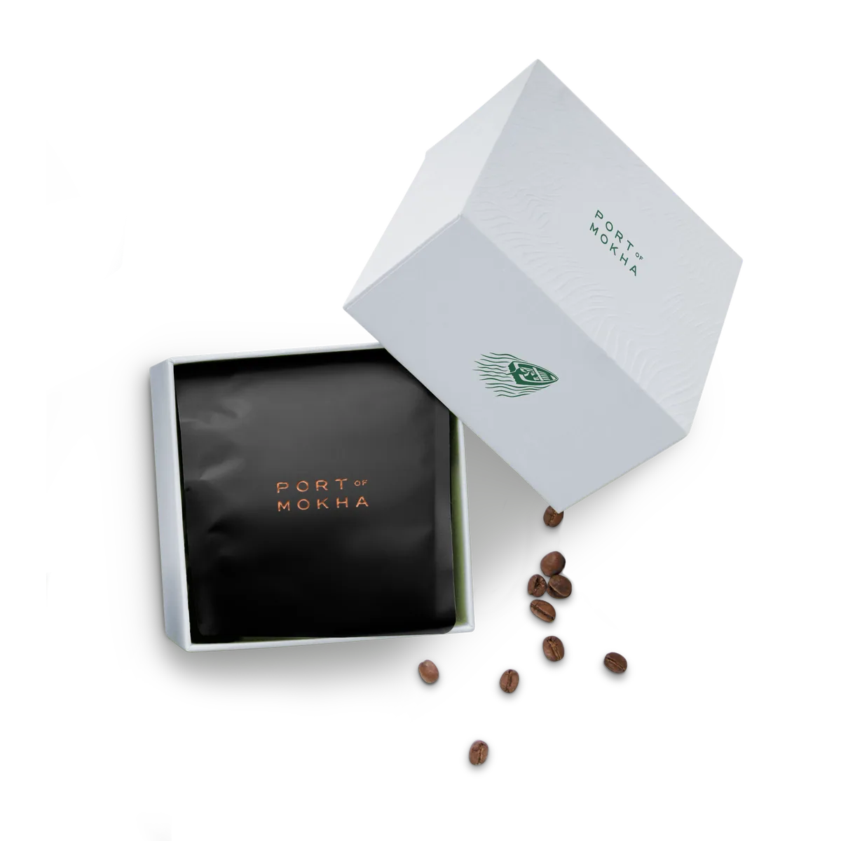 special release | al-khanshali estate ii coffee by port of mokha
