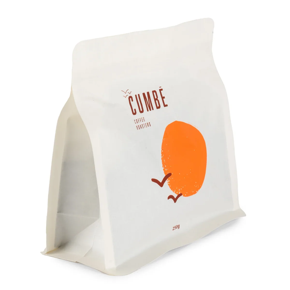limaní y anacafé 14 - colombia + mexico coffee by cumbé - la tostadora (roaster)