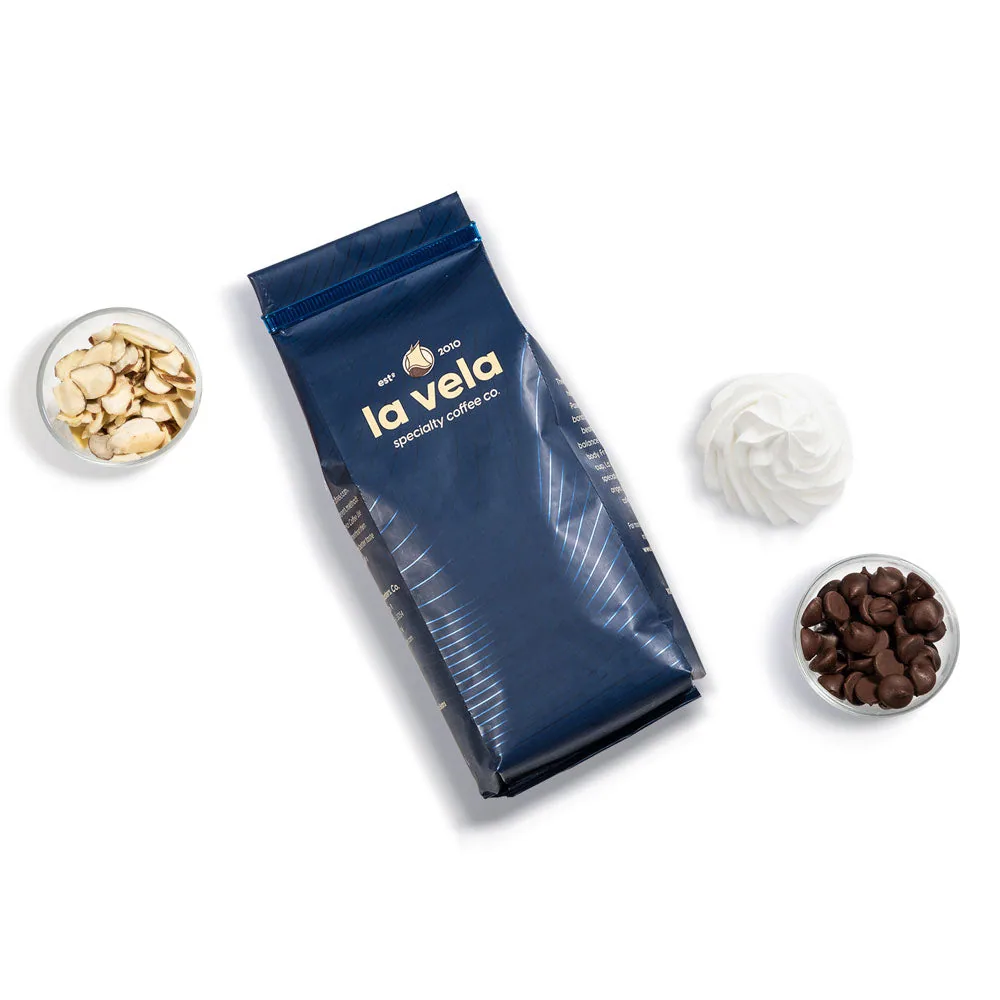 brazil: minas gerais coffee by la vela coffee roasters and coffee services