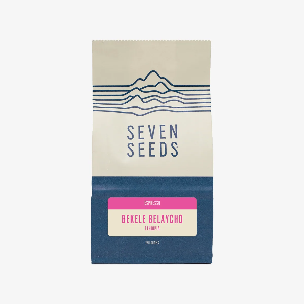 bekele belaycho, ethiopia coffee by seven seeds coffee roasters