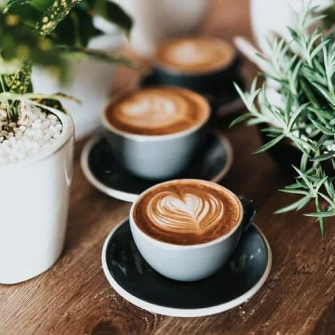 lazy afternoon – seasonal blend (roast: medium ❹) 🌱new crop🌱 - colombia + brazil coffee by lucas coffee roasters