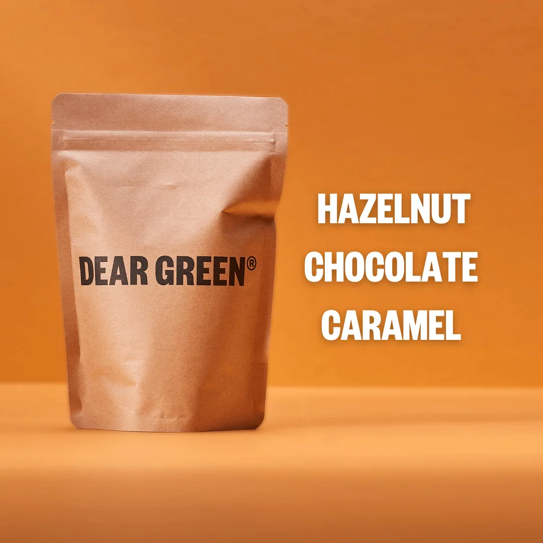 brazil - fazenda pantano - pulped natural coffee by dear green coffee roasters