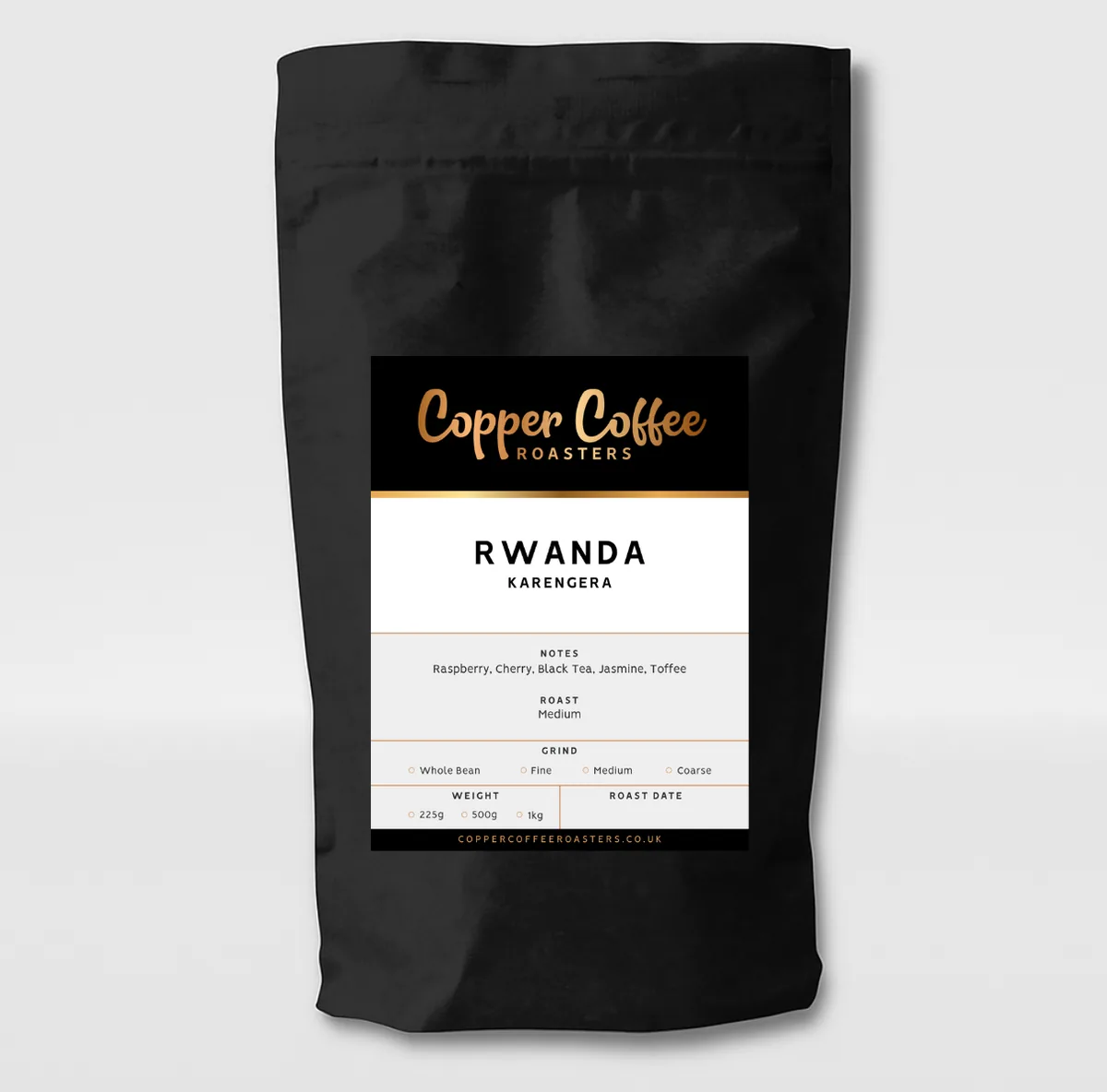 rwanda karengera | single origin speciality coffee coffee by copper coffee roasters