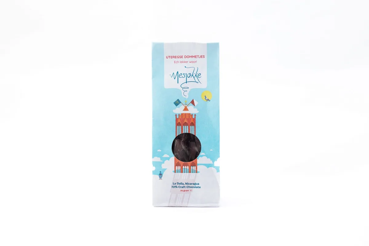 mesjokke: uteregse dommetjes coffee by nordkapp coffee