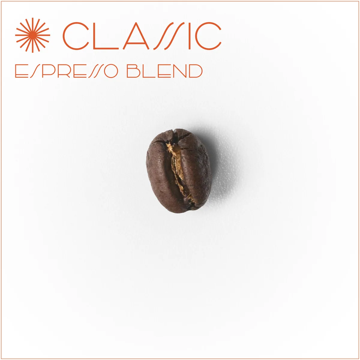 클래식 에스프레소 블렌드 - ethiopia + rwanda coffee by el cafe coffee roasters