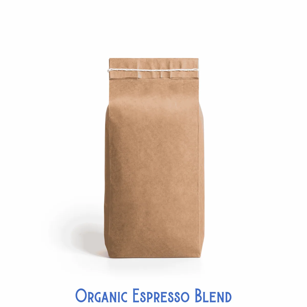 organic espresso blend coffee by rigby roastery