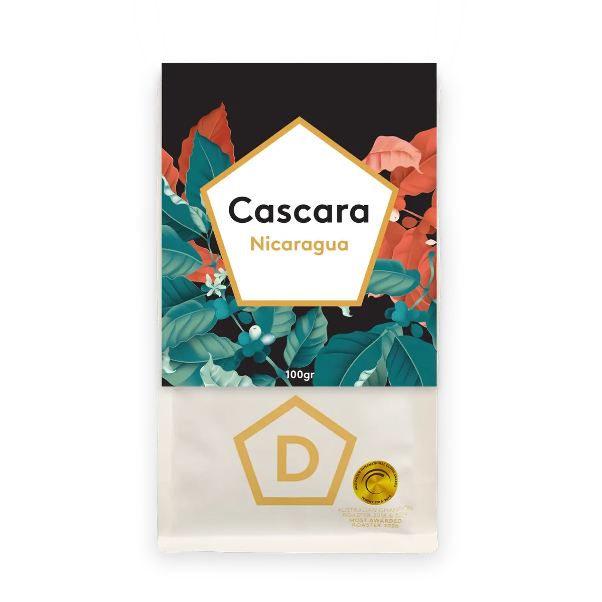 cascara - finca buenos aires, nicaragua coffee by danes coffee roasters - wholesale coffee roaster