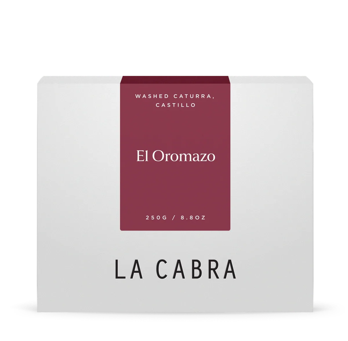 el oromazo coffee by la cabra