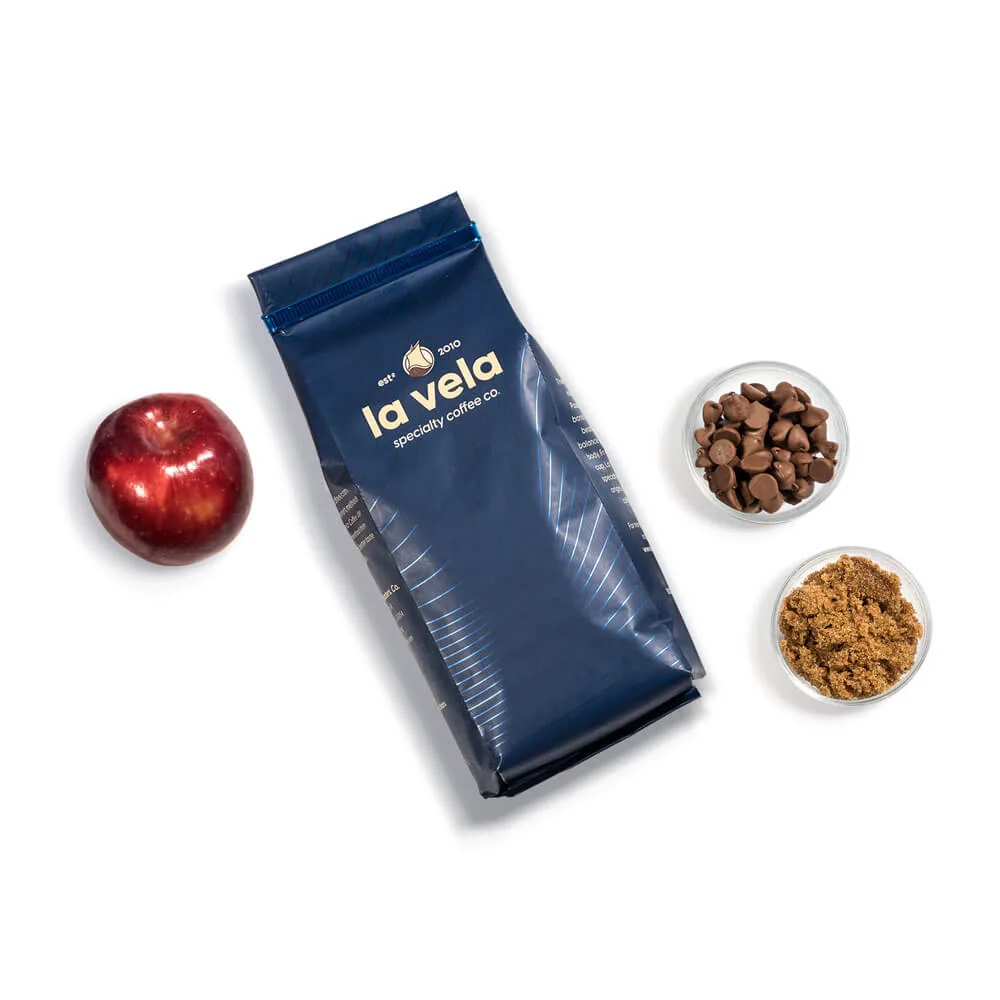 costa rica: tarrazu la pastora coffee by la vela coffee roasters and coffee services