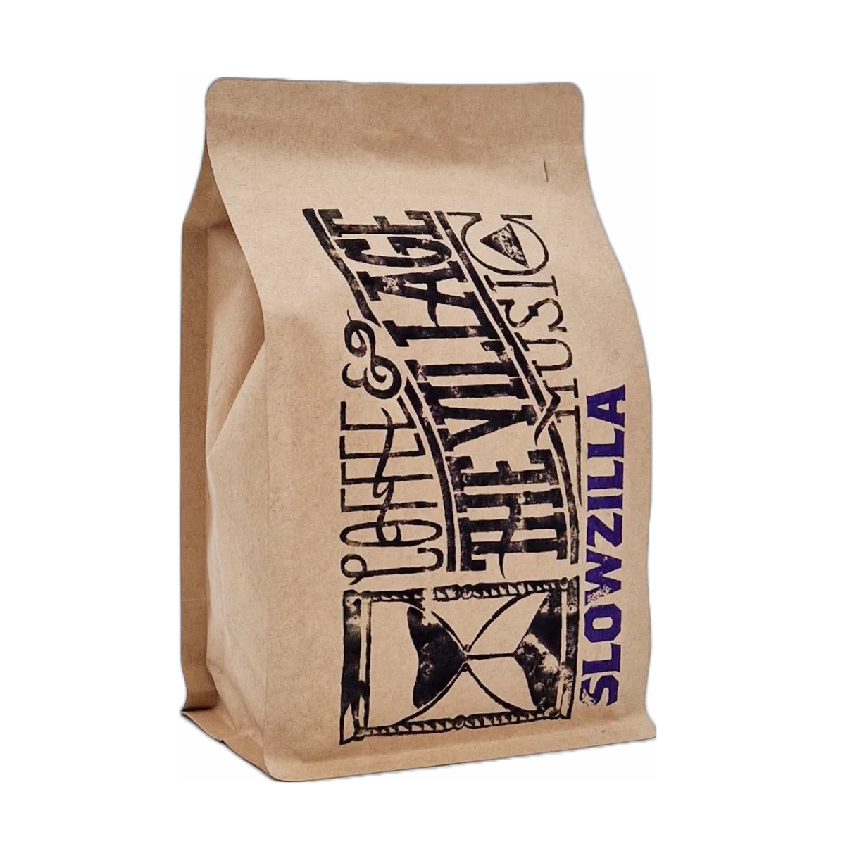slowzilla coffee by the village coffee & music
