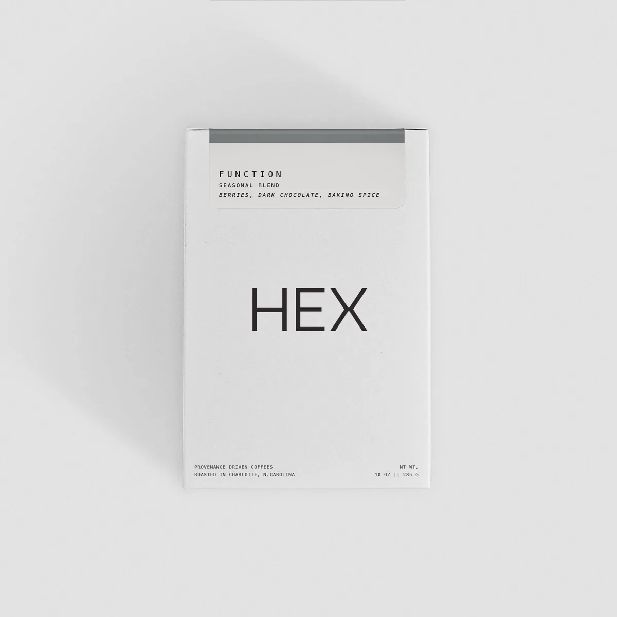 function coffee by hex coffee roasters