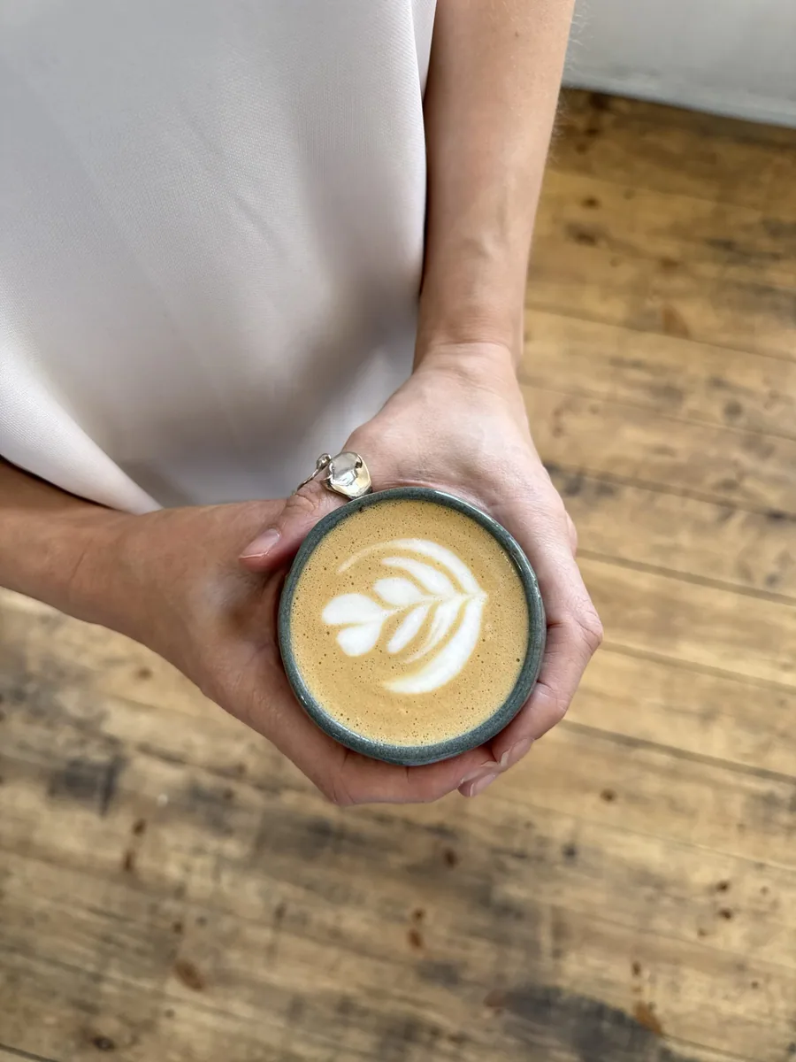 brew don’t kill my vibe – uganda coffee by ginger monkey coffee roasters