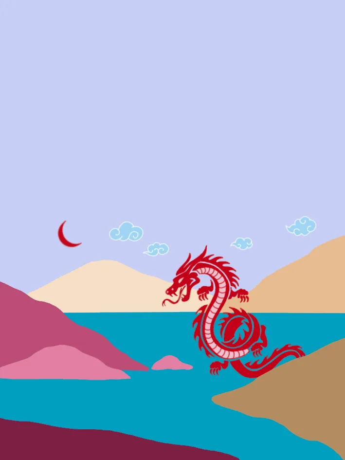 red dragon - china - yunnan coffee by sango specialty coffee roasters