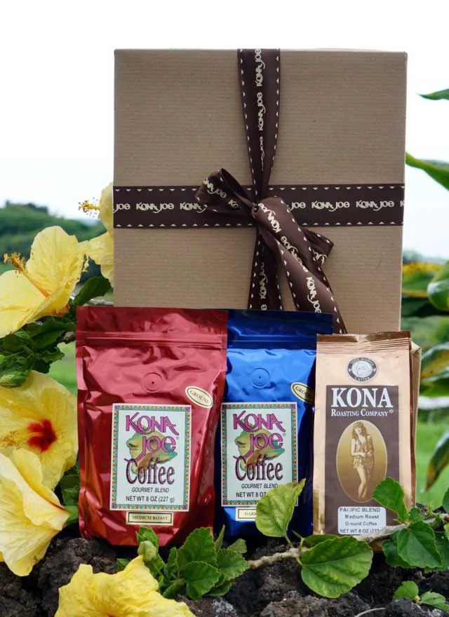 menehune special coffee by kona joe coffee llc