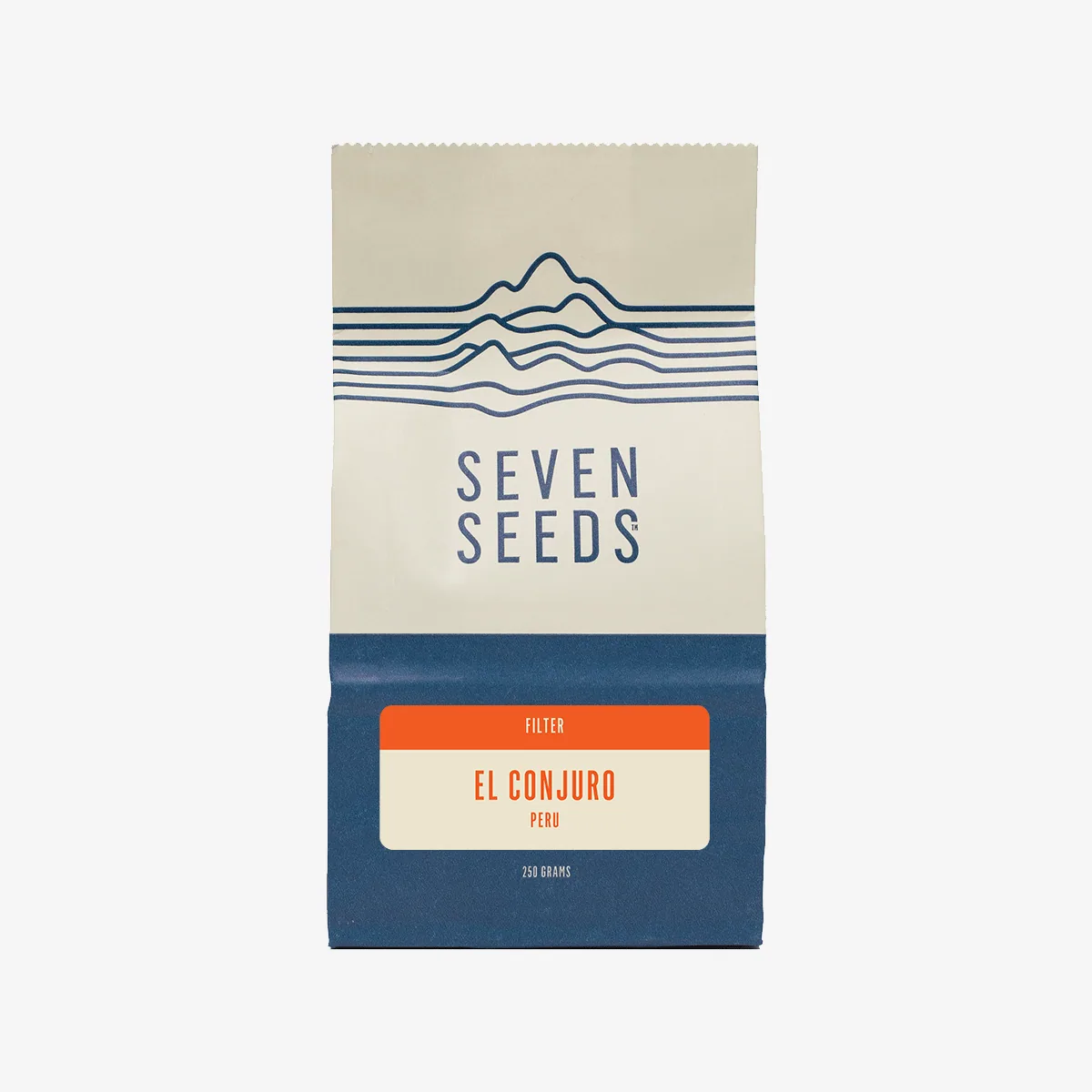 el conjuro, peru - peru coffee by seven seeds coffee roasters