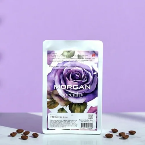 [morgan] 리베룰라 원두 커피 200g 과테말라 세리스 스페셜티 싱글오리진 - guatemala coffee by 주식회사 넥타홀딩스