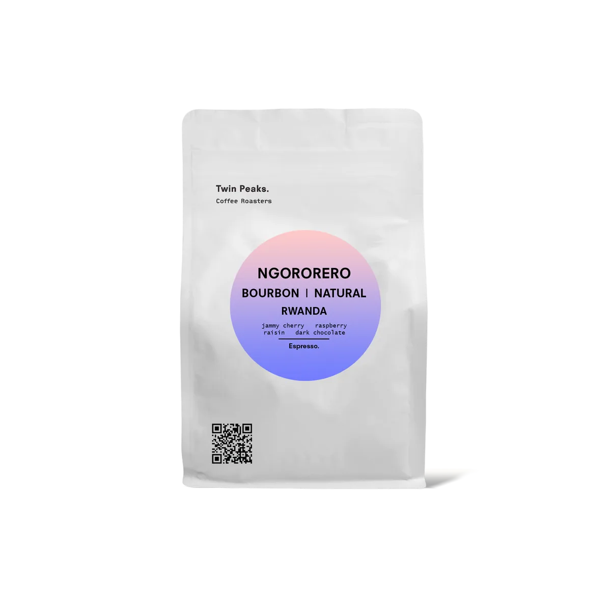 ngororero | rwanda | espresso coffee by twin peaks coffee roasters