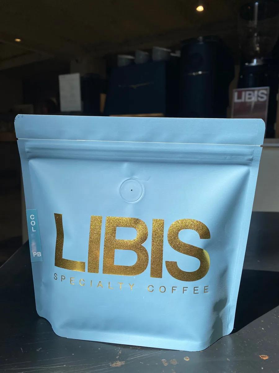 colombia coffee by libis specialty coffee