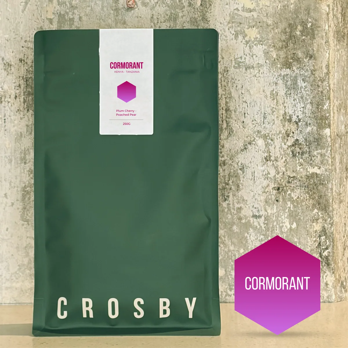 cormorant coffee by crosby coffee lark lane