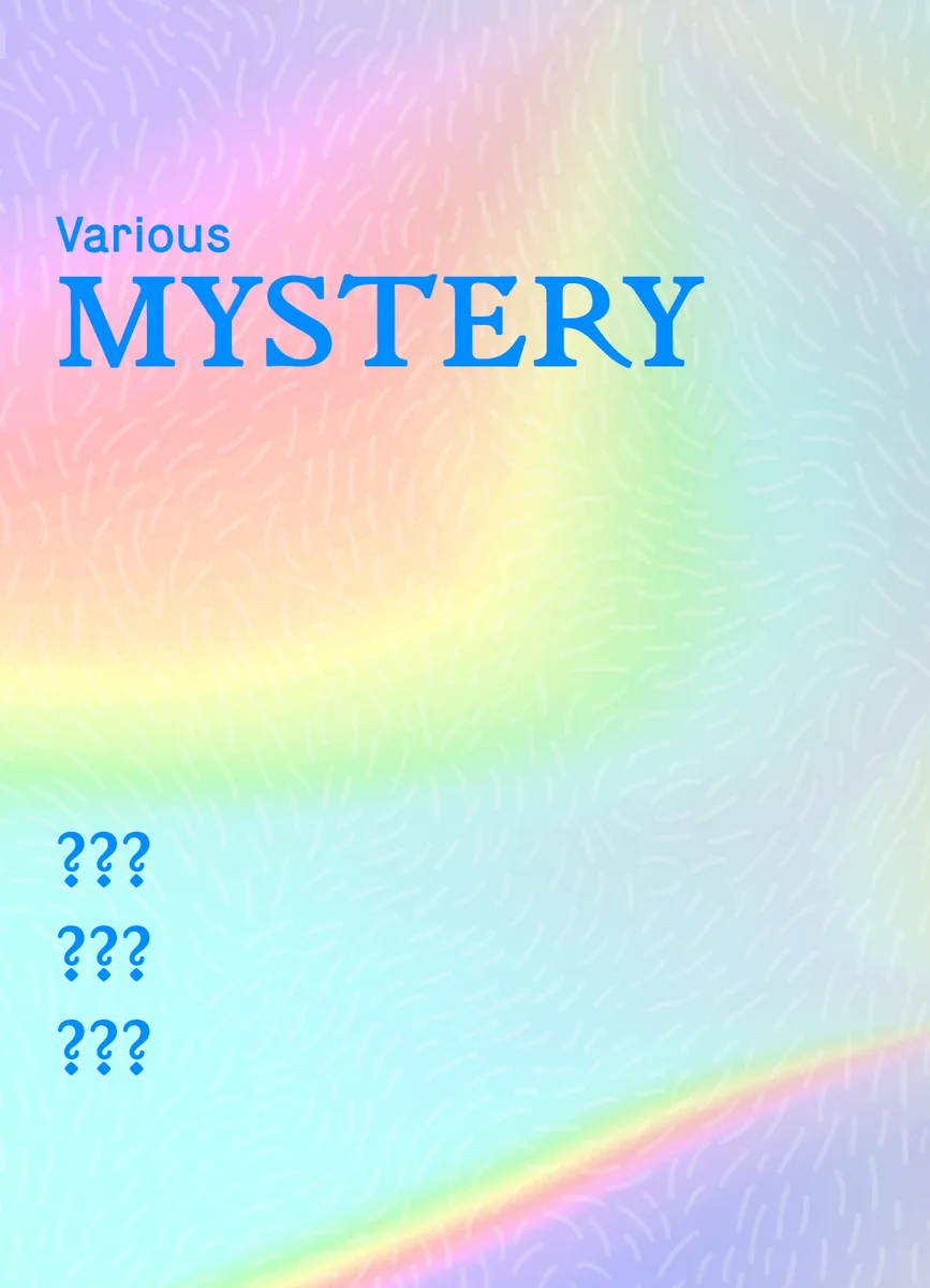 mystery lot coffee by little wolf coffee