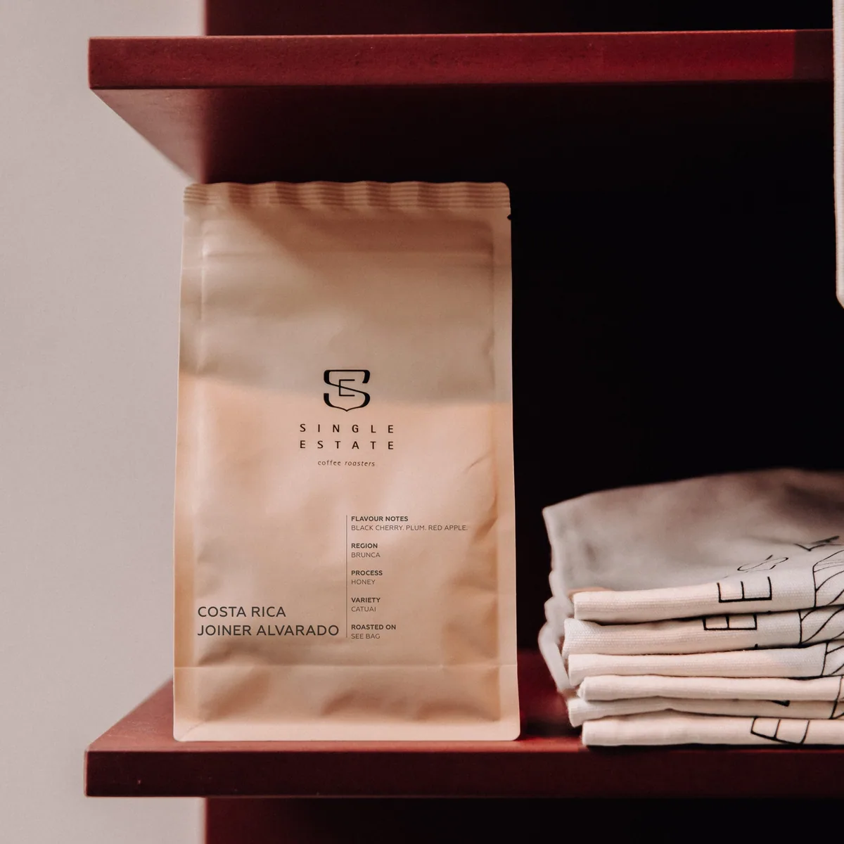 costa rica – joiner alvarado coffee by single estate coffee roasters