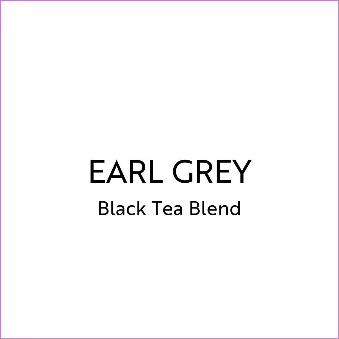 earl grey tea coffee by corban coffee roasters