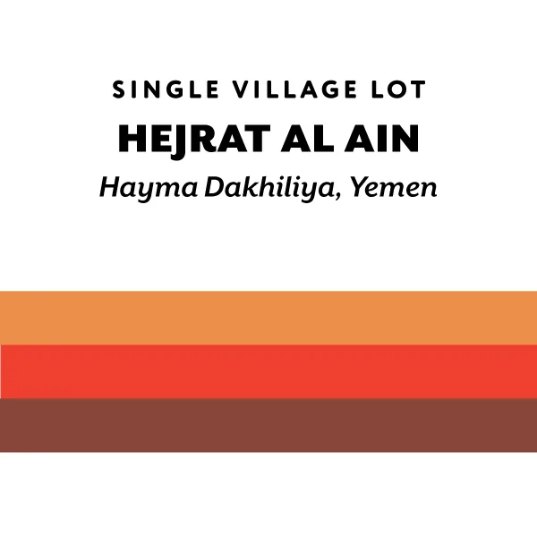 yemen hejrat al ain - yemen coffee by h&s coffee roasters