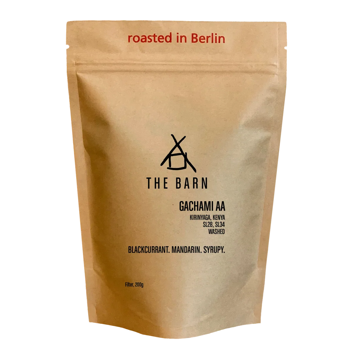 gachami aa coffee by the barn café neukölln